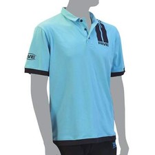 Polo Rive shirt shirt stripes