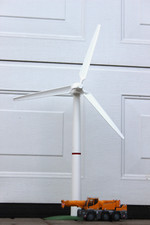 Turbina eolica turbina eolica