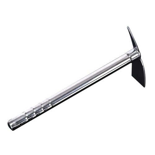 Zappa acciaio inox - zappa,