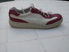 Sneakers Fila originali - Tessuto + Pelle