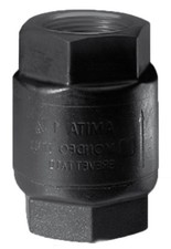 Amita plastica valvola non - amita,