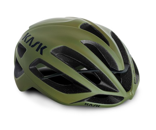Casco bicicletta kask - casco,