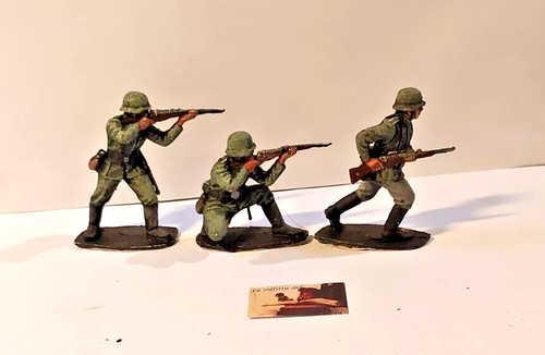 Soldatini toy soldiers airfix - soldatini,
