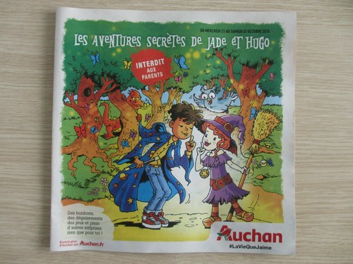 Catalogue auchan vie - catalogue, que