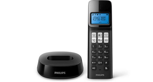 Philips telefono cordless - telefono,