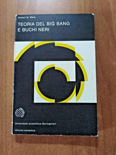 Robert wald teoria - teoria, del