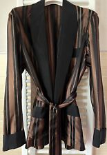 GIACCA DA CAMERA UOMO TG 48(III) BOUTIQUE “ SCHIAVIO BOLOGNA” ,MAI INDOSSATA