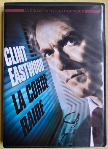 Clint eastwood corda tesa - corda,
