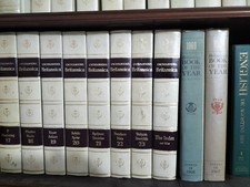 Encyclopedia Britannica