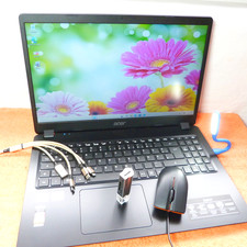 XL SET I Acer A315 15 pollici