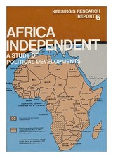 Keesing's Research Report