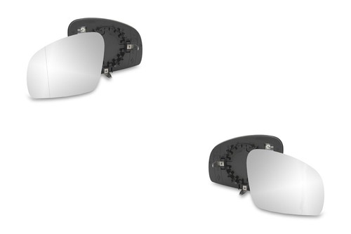 Vetro specchietto set - specchietto,
