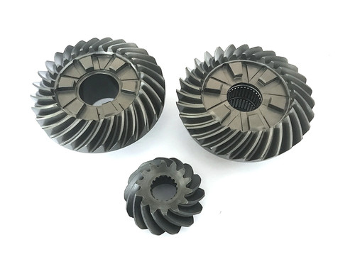 Kit ingranaggi yamaha f150 - kit,