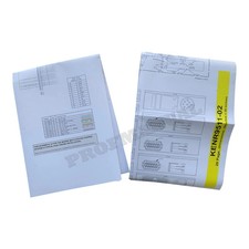 Manuale schema elettrico - manuale,