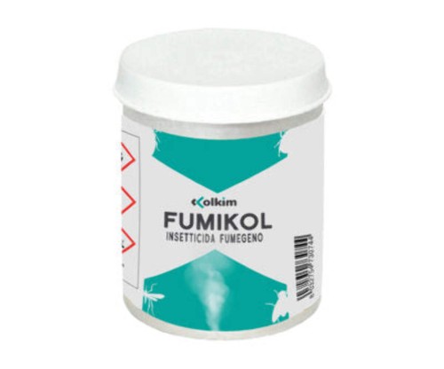 Fumikol insetticida fumogeno - fumikol,