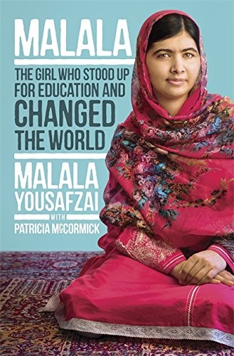 Malala the girl - malala:,