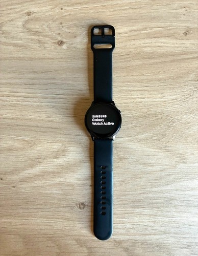Samsung galaxy watch active - galaxy,
