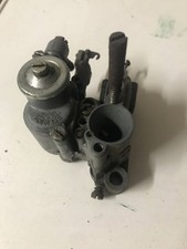 CARBURATORE VESPA  dell'orto 125  20 15 c