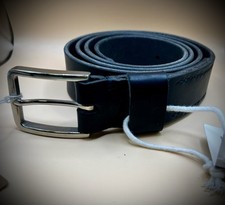 CINTURA UNISEX VERA PELLE