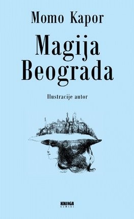 Magija beograda momo - magija,