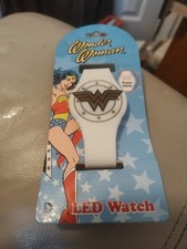  Orologio da polso DC Wonder
