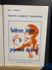 [Taranto] 1974 Bino GARGANO