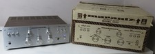 AMPLIFICATORE INTEGRATO