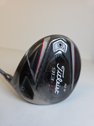 Titleist 913 driver 5 - titleist,