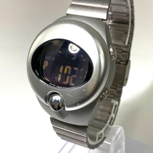 Orologio digitale alba spoon - orologio,