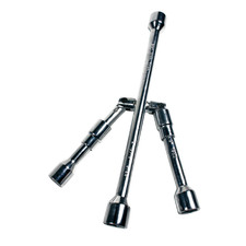 Chiave croce auto - chiave,
