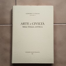 ARTE e CIVILTA' nell' ITALIA