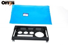 Cornice cruscotto strumenti - cornice,
