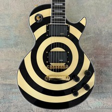 Zakk Wylde LP Chitarra
