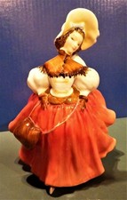 Royal Doulton Figurines & Toby