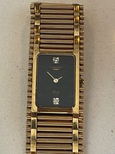 Orologio Vintage Longines