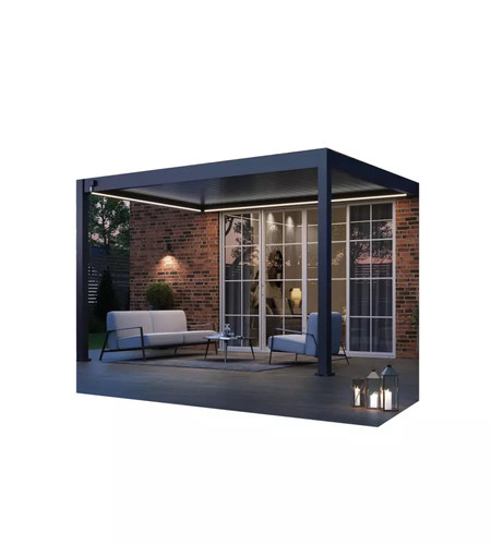 Kit illuminazione led per - kit,