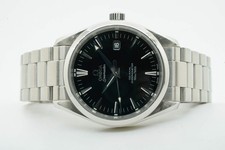 Omega Seamaster Aqua Terra