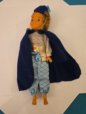 Vecchia bambola Vintage - Lady