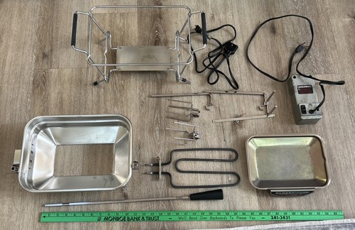 Farberware broiler elettrico - farberware,