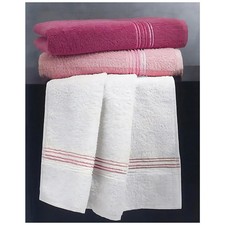 Titano - set asciugamani spugna 3+3 di Gabel