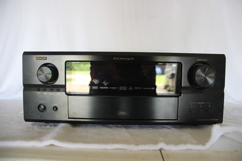 Denon avr 4306 130w hd - avr-4306,
