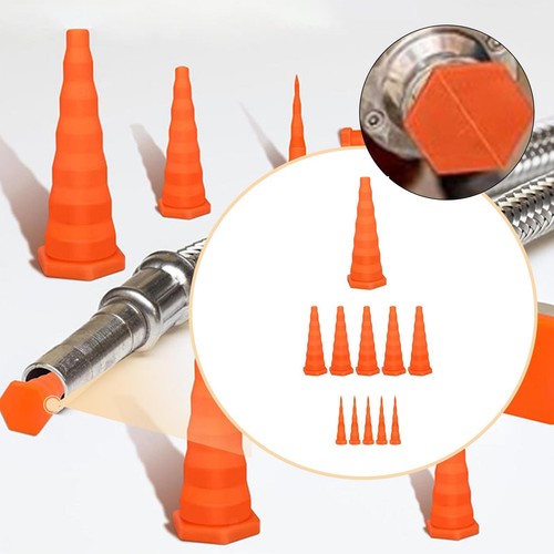 Assortimento tappi per - assortimento, di