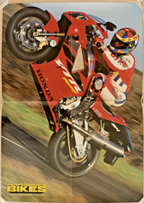 Honda vtr sp1 wall - vtr,