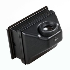 Visée reflex monoculaire pour