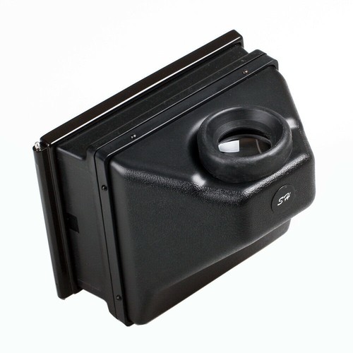 Visée reflex monoculaire pour