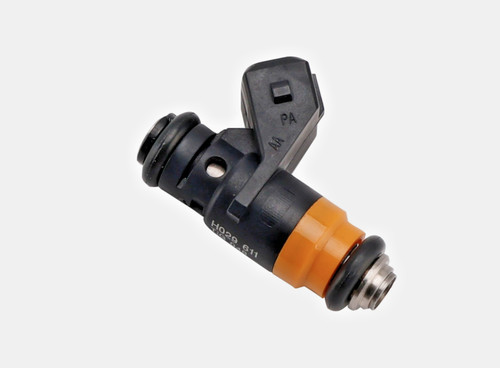 Injecteur prévu pour renault - prévu,