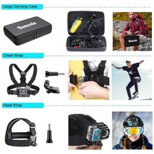 Pacchetto accessori ultimate - accessori,