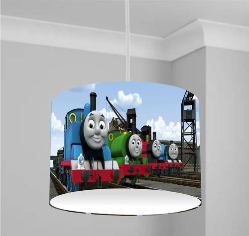 Thomas the tank engine - tank,