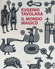 EUGENIO TAVOLARA. IL MONDO