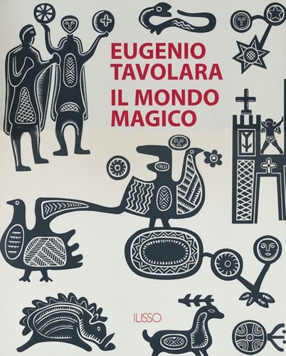 Eugenio tavolara mondo - il,